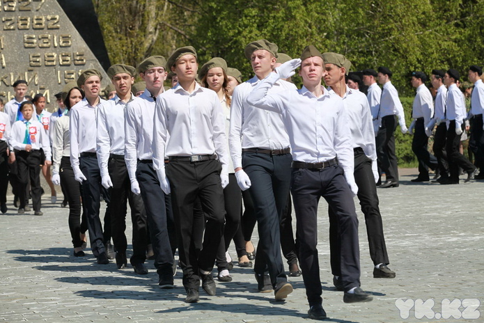 Помнят и гордятся (+фото)