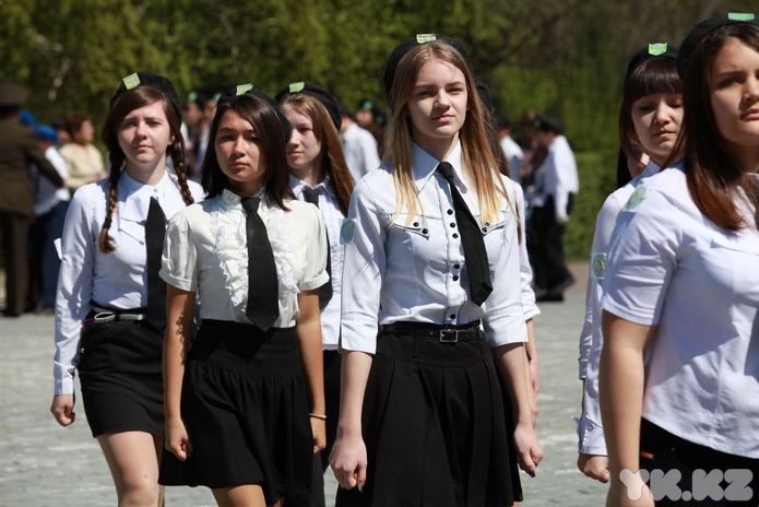 Помнят и гордятся (+фото)