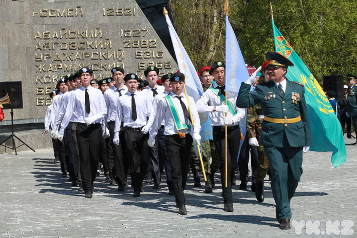 Помнят и гордятся (+фото)