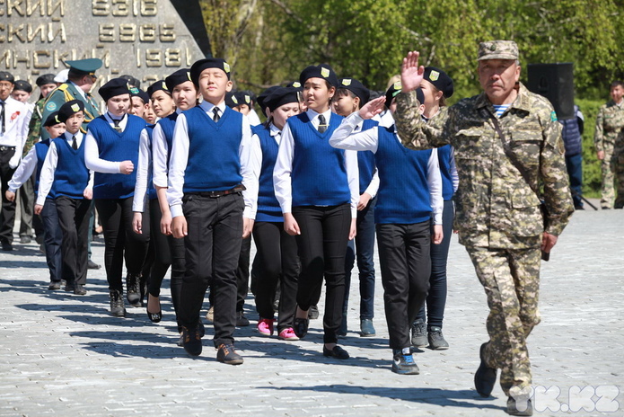 Помнят и гордятся (+фото)