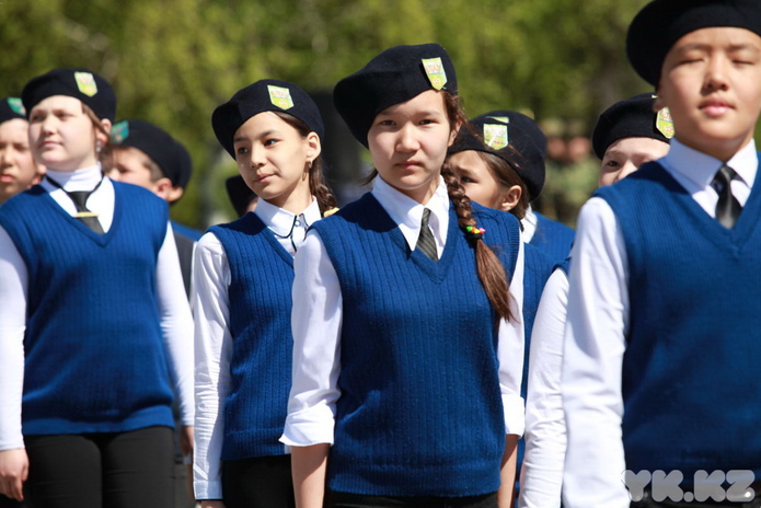 Помнят и гордятся (+фото)