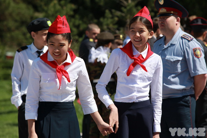 Помнят и гордятся (+фото)