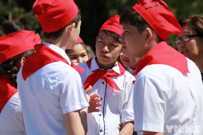 Помнят и гордятся (+фото)