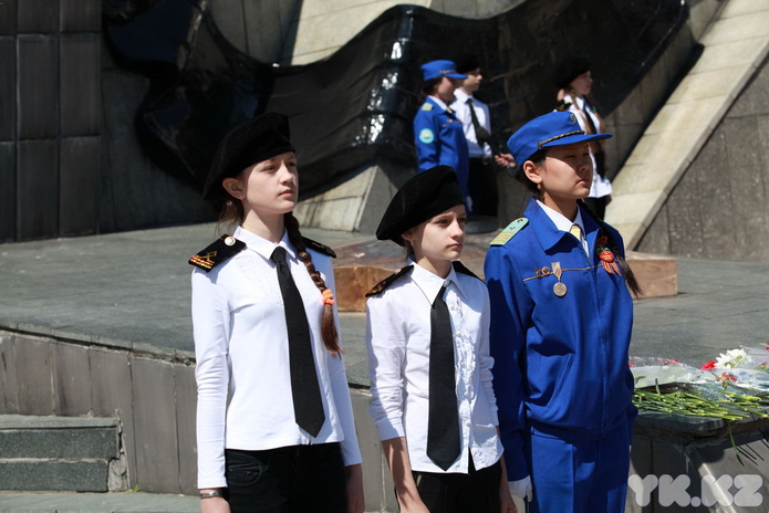 Помнят и гордятся (+фото)