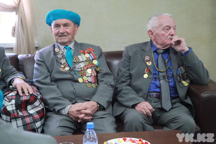 На парад, в столицу (+фото)