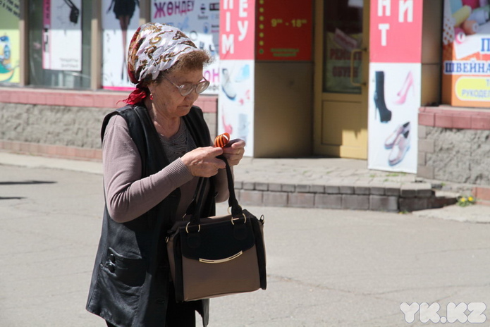 Вышли и спели (+фото)