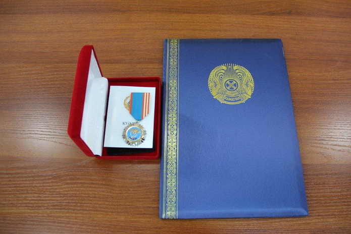 Жизнь за друга