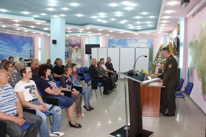 Жизнь за друга