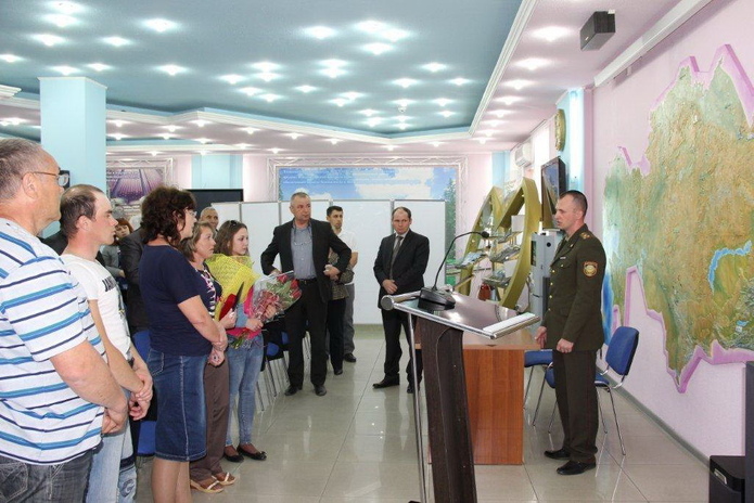 Жизнь за друга