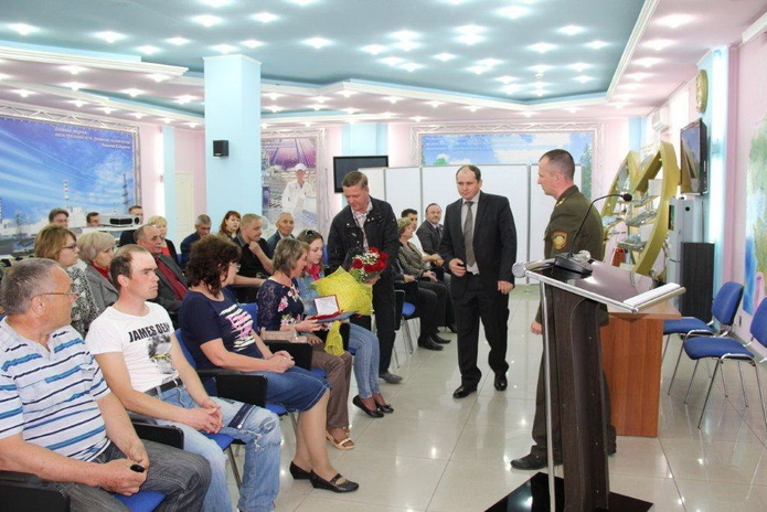 Жизнь за друга