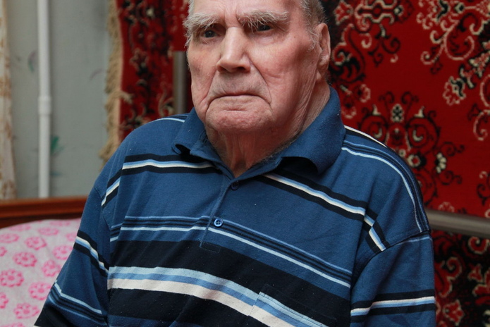 Не забыть никого