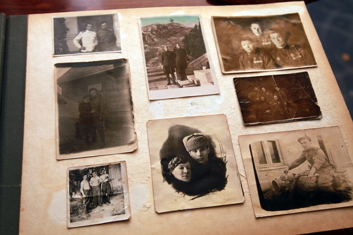 Не забыть никого