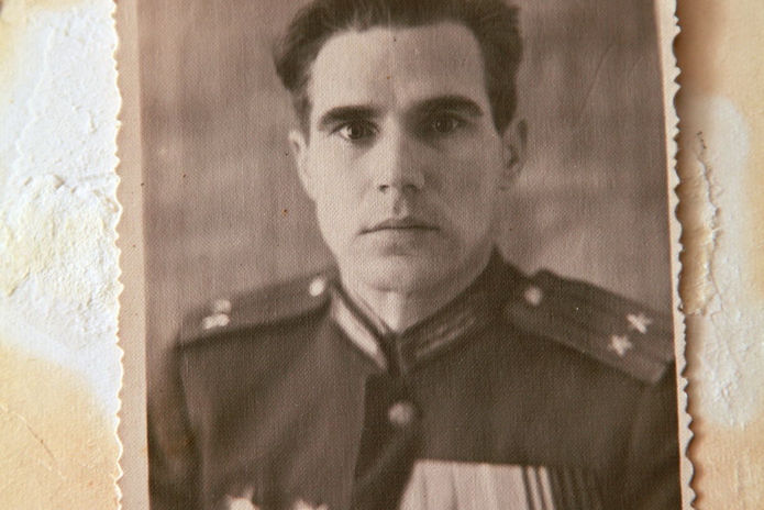 Не забыть никого