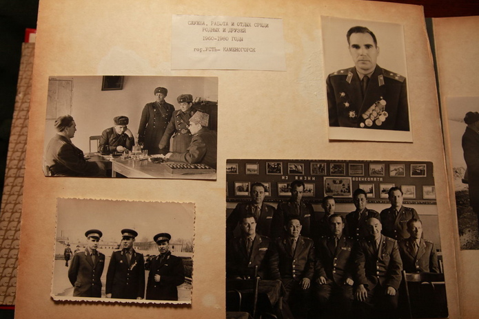 Не забыть никого