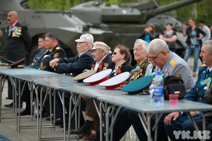 Всегда на службе (+фото)