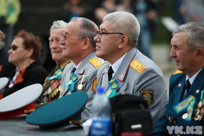 Всегда на службе (+фото)