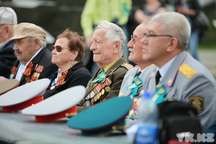 Всегда на службе (+фото)