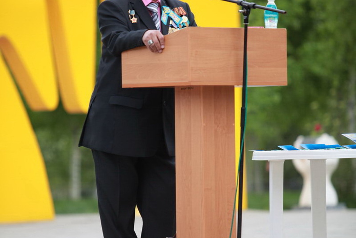 Всегда на службе (+фото)