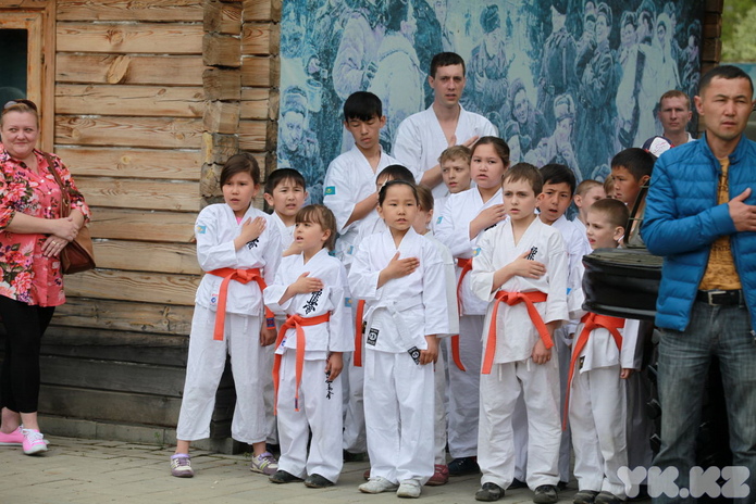 Всегда на службе (+фото)