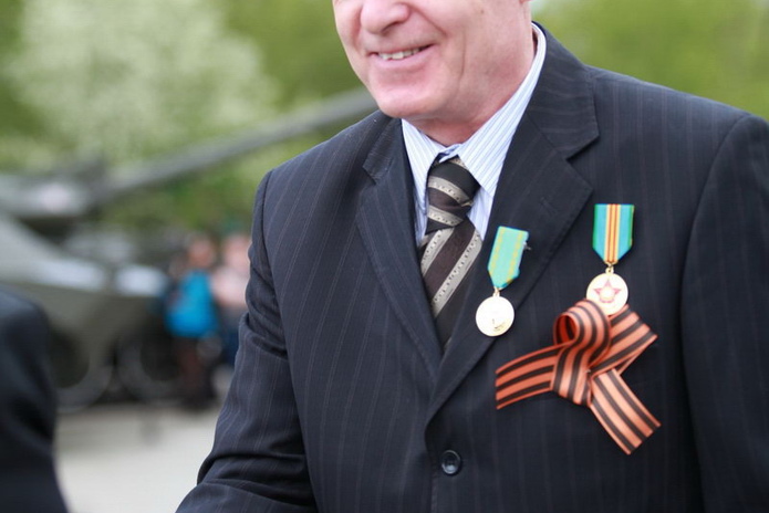 Всегда на службе (+фото)