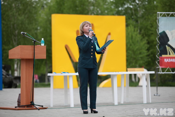 Всегда на службе (+фото)