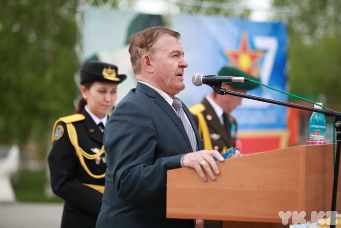 Всегда на службе (+фото)