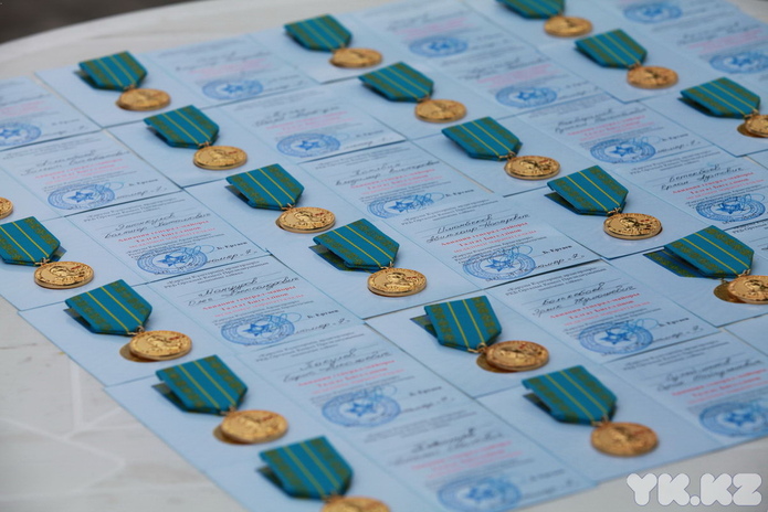 Всегда на службе (+фото)