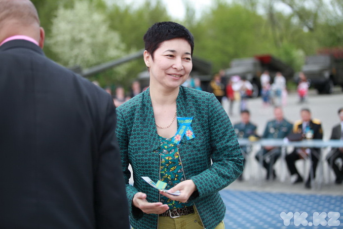 Всегда на службе (+фото)