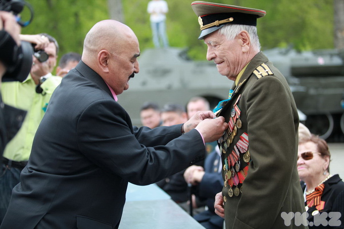 Всегда на службе (+фото)