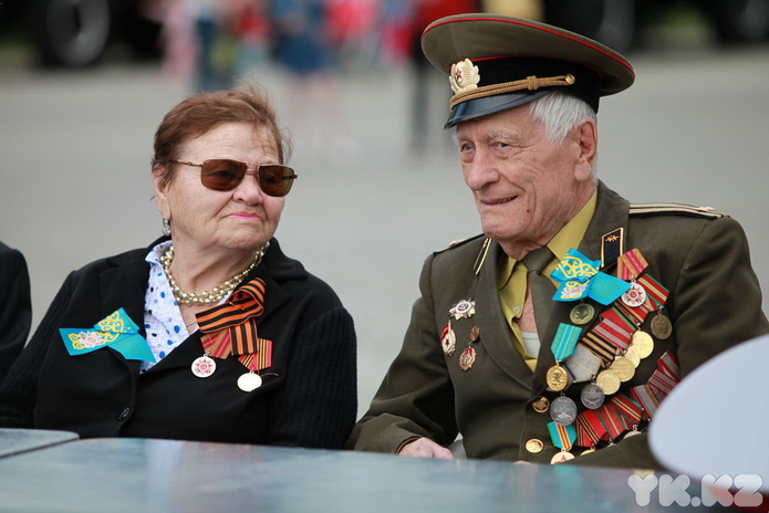 Всегда на службе (+фото)