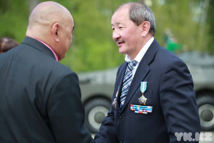 Всегда на службе (+фото)