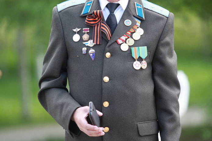 Всегда на службе (+фото)