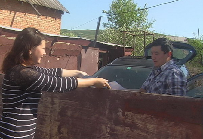 Чтобы дачи не горели