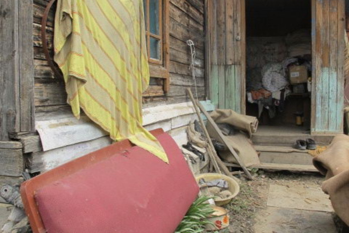 Добрые люди