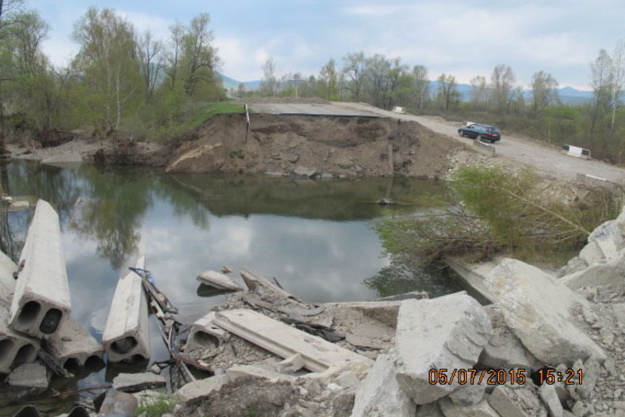 Добрые люди