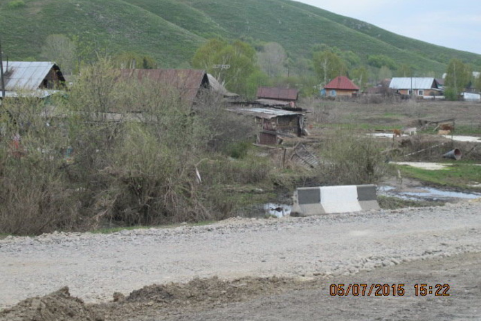 Добрые люди