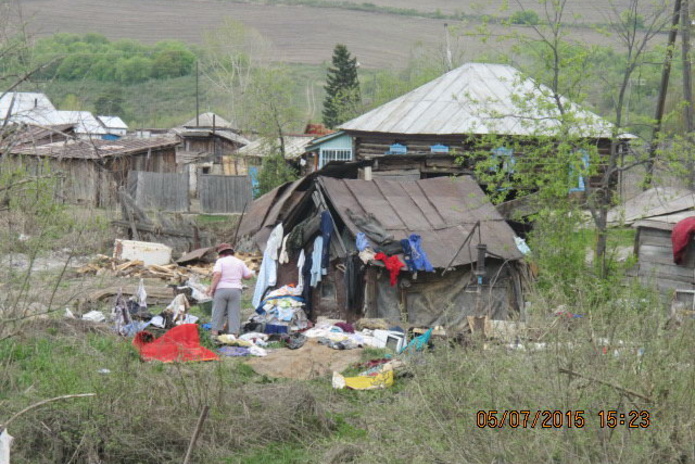 Добрые люди