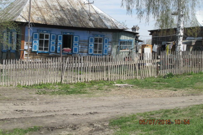 Добрые люди