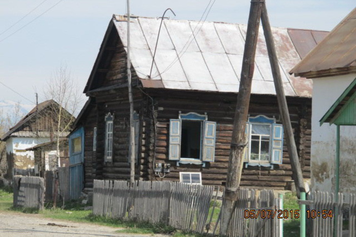 Добрые люди