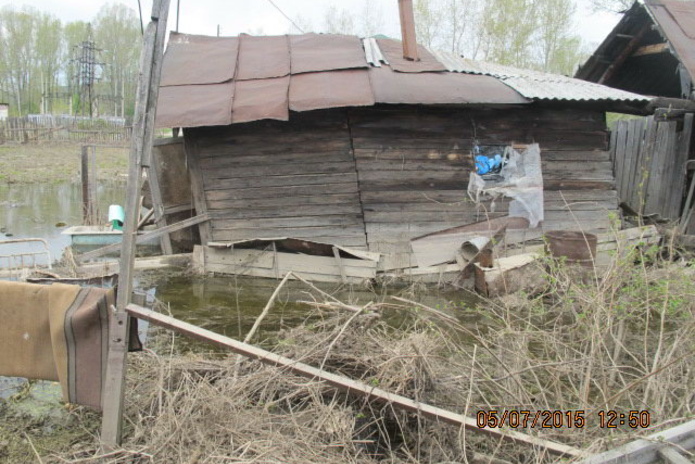 Добрые люди