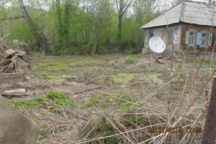 Добрые люди