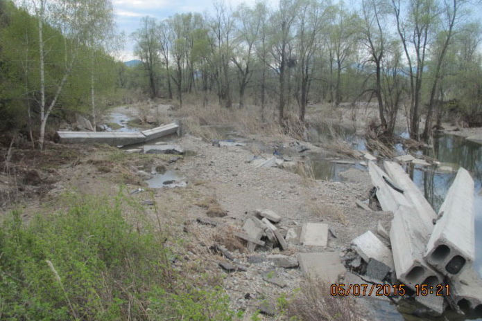 Добрые люди