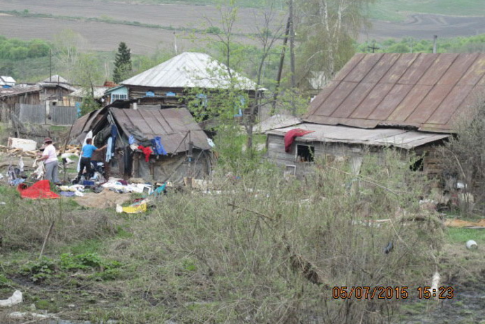 Добрые люди