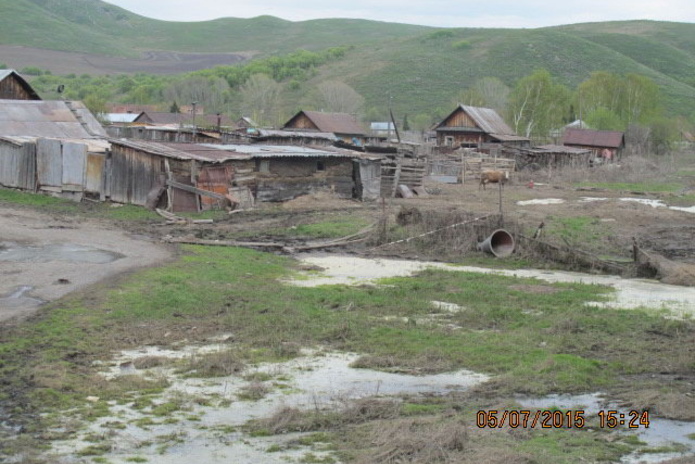 Добрые люди