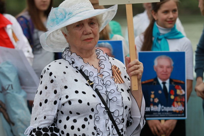 Навсегда в строю (+фото)