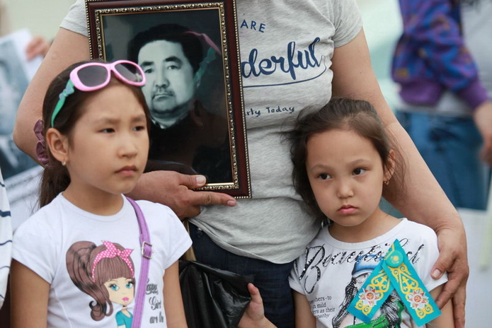 Навсегда в строю (+фото)