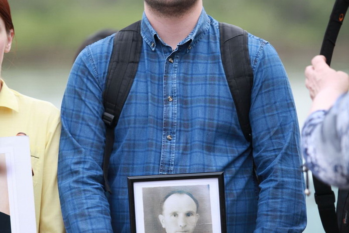 Навсегда в строю (+фото)