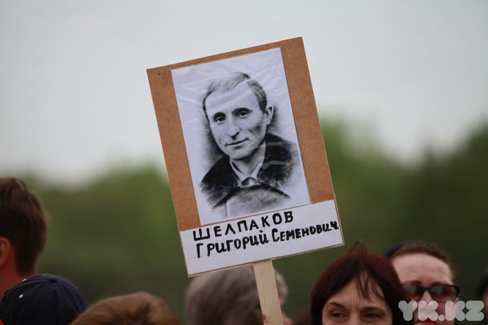 Навсегда в строю (+фото)