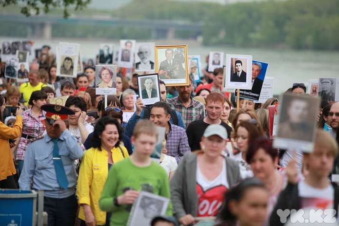 Навсегда в строю (+фото)