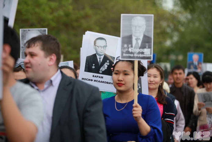 Навсегда в строю (+фото)